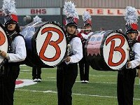 Varsity Football vs. Tiffin Columbian, October 9, 2026