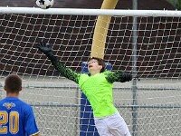 Boys&#39; Club Soccer at Clyde, September 12, 2026