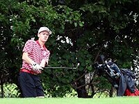 Varsity Boys&#39; Golf vs. Woodmore, August 20, 2026