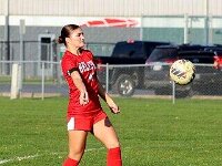 Varsity Girls&#39; Soccer vs. Edison, October 7, 2026