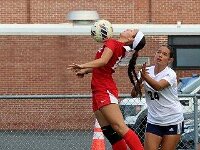 Varsity Girls&#39; Soccer vs. River Valley, August 19, 2026