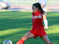 Varsity Girls&#39; Soccer vs. Tiffin, September 24, 2026