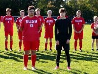 Boys&#39; Club Soccer vs. Harvest Temple, October 5, 2026