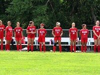 Varsity Girls&#39; Soccer vs. Fremont Ross, August 17, 2026